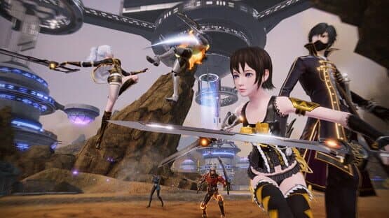 Initial 2: New Stage — screenshot 7