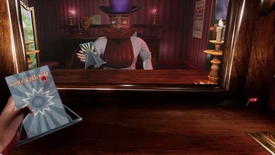 Professor Chuckenhope — screenshot 1