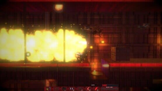 2DGameManias Taken — screenshot 1
