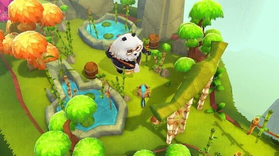 Momonga Pinball Adventures — screenshot 6