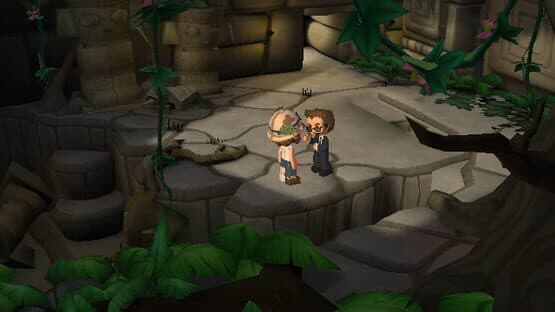 MySims Agents — screenshot 3