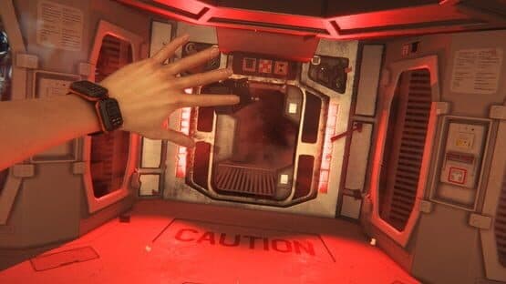 Alien: Isolation — screenshot 5