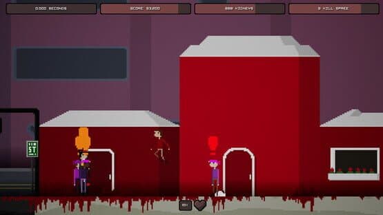 The Pillage — screenshot 3