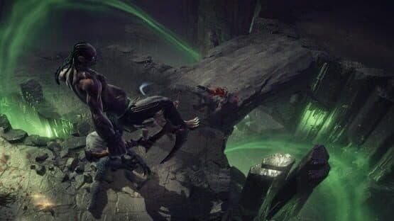 Vikings: Wolves of Midgard — screenshot 3
