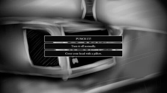 Blind Love — screenshot 4