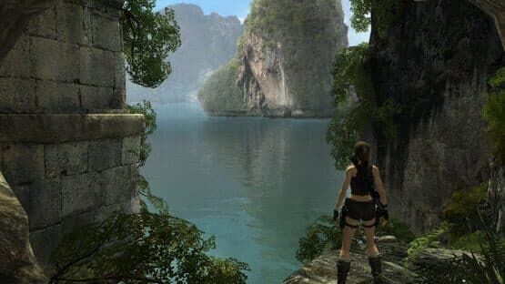 Tomb Raider: Underworld — screenshot 4