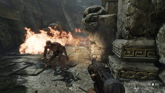 Deadfall Adventures — screenshot 3