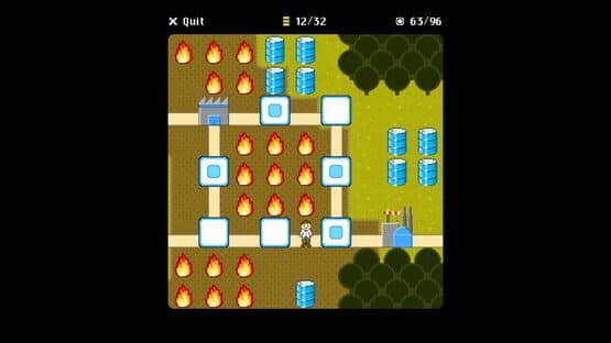 Hazmat Hijinks — screenshot 4