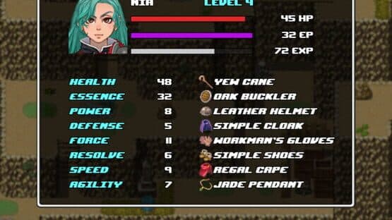 Ether Awakening — screenshot 4