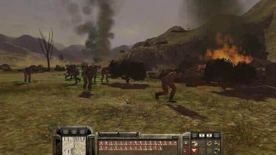 9th Company: Roots of Terror — screenshot 5