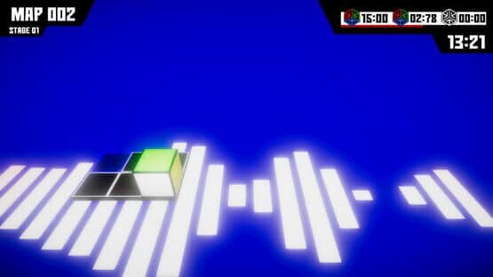 Cube Zone — screenshot 3