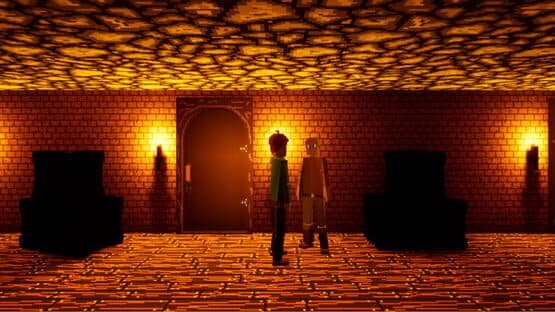 Small person — screenshot 4