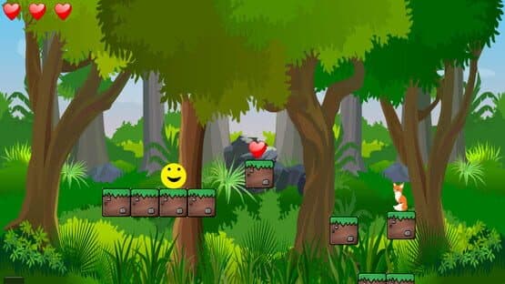 Kolobok — screenshot 1