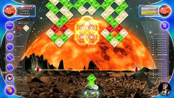 Galact Quest — screenshot 2