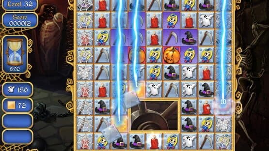 Spooky Bonus — screenshot 4