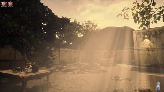 Crucible Falls: Together Forever — screenshot 1