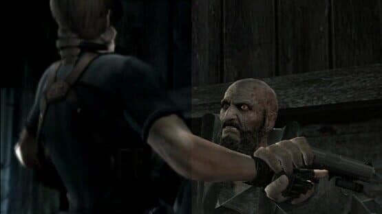 Resident Evil 4 — screenshot 3