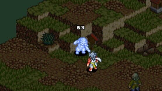 Onimusha Tactics — screenshot 5