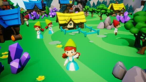 A Handful of Keflings — screenshot 6