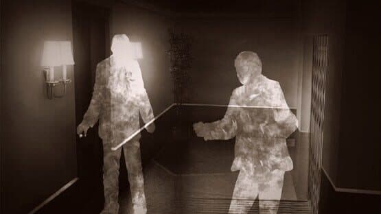 The 39 Steps — screenshot 3