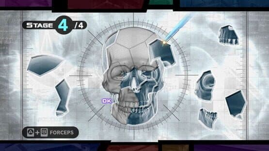 Trauma Team — screenshot 5