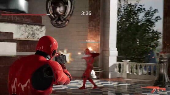 Project Fox Online — screenshot 3