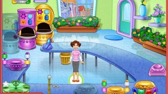 Cake Mania: Main Street — screenshot 2