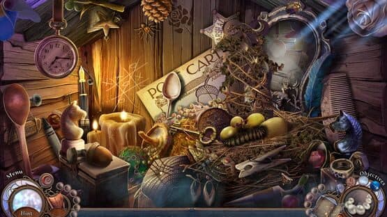Rite of Passage: Hide and Seek - Collector's Edition — screenshot 8