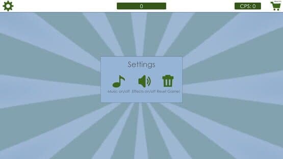 Achievement Clicker — screenshot 2