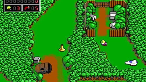 Commander Keen Complete Pack — screenshot 1