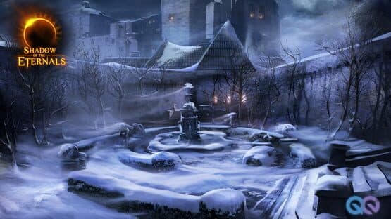 Shadow of the Eternals — screenshot 2
