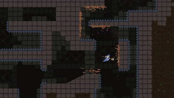 Dustforce DX — screenshot 4