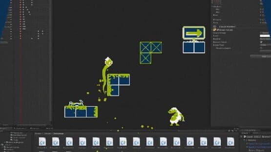 Slime-san: Sheeple's Sequel — screenshot 3