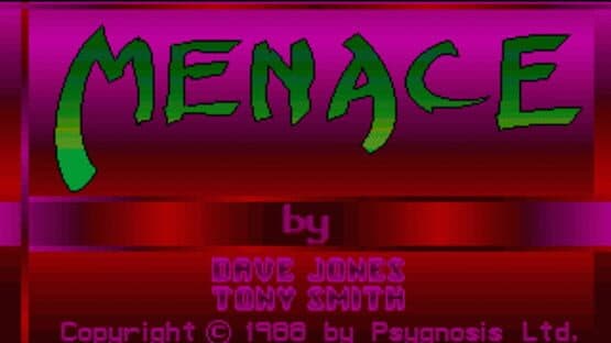 Menace — screenshot 2