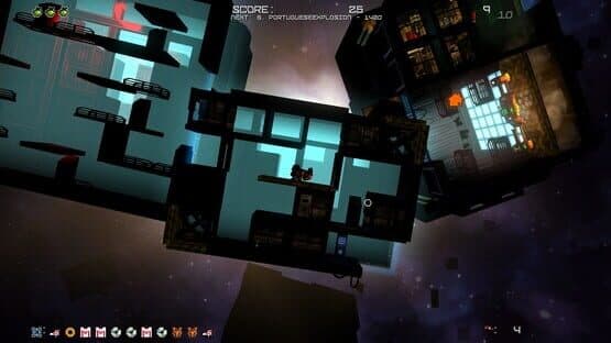 Cargo Commander — screenshot 2