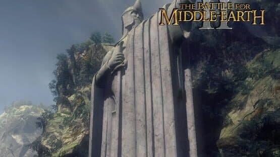 The Lord of the Rings: The Battle for Middle-earth II — screenshot 3