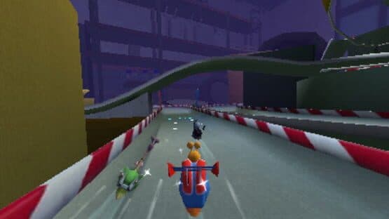 Turbo: Super Stunt Squad — screenshot 7