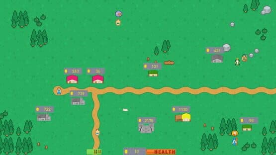 Medieval Real Estate — screenshot 1