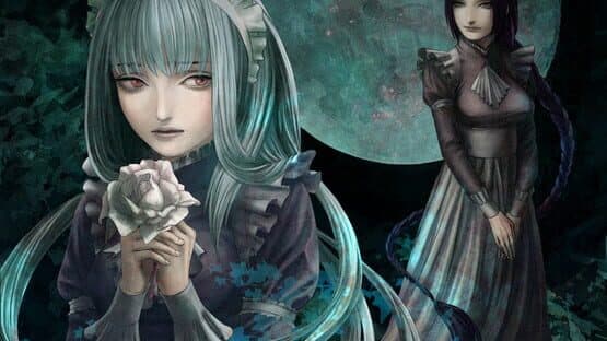 The House in Fata Morgana — screenshot 2