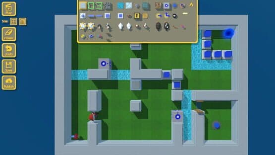 Puzzle Lab — screenshot 5