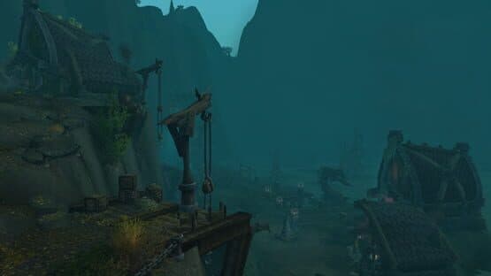 World of Warcraft: Legion — screenshot 2
