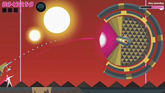 Lichtspeer: Double Speer Edition — screenshot 7