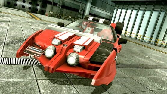 Kamen Rider: Battride War Genesis — screenshot 5