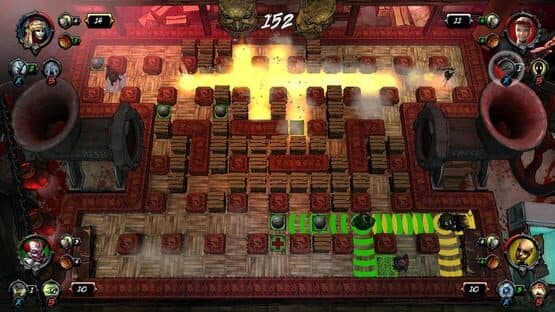 Brawl — screenshot 5
