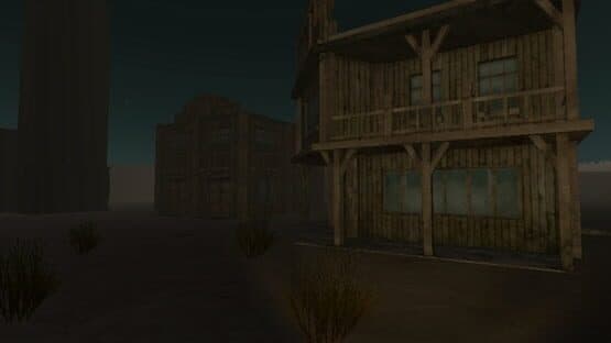 Escape: VR — screenshot 2