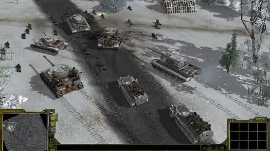 Sudden Strike 3: Arms for Victory — screenshot 5