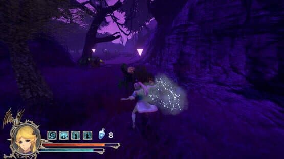 The Song of Terminus — screenshot 5