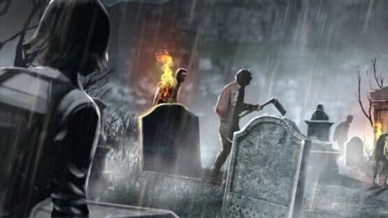 The Evil Within: The Assignment — screenshot 1