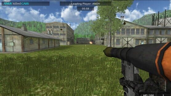 Masked Shooters 2 — screenshot 2