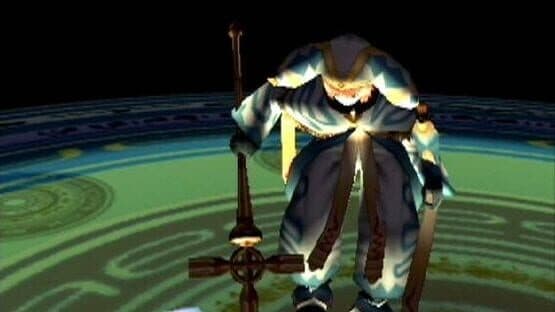 .Hack//Mutation — screenshot 3